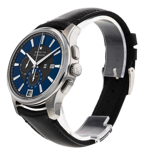 Zenith El Primero 03.2070.4054/22.C708 Image 2